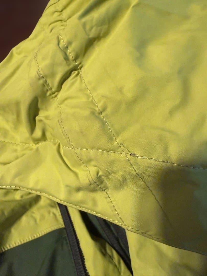 ノースフェイス　ジュニア スノーウェア　キッズ XXP 100 110