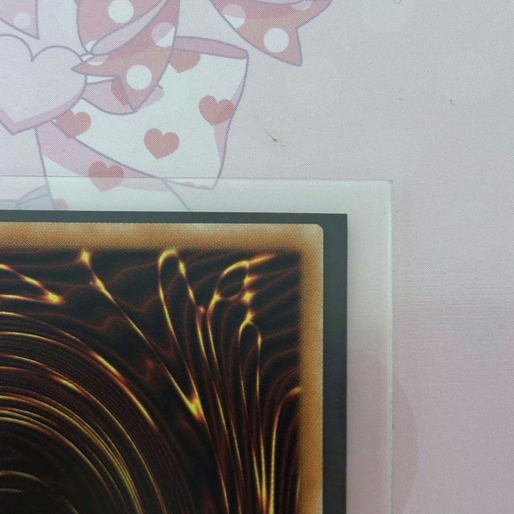 遊戯王 アストログラフ・マジシャン20thシク