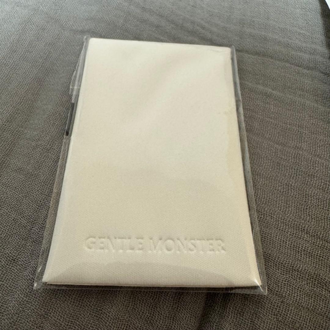 【完売品:青山店正規品】ジェントルモンスター　サングラス　ANTENA 01