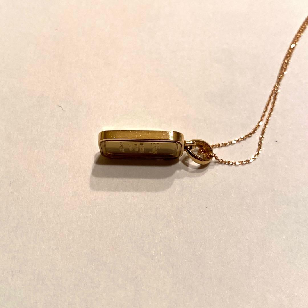 ディズニー ミッキーマウス ネックレス