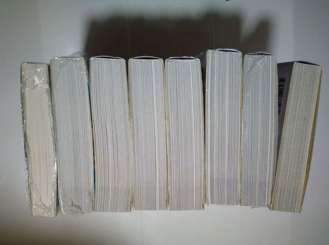 ◎新品7冊　小説全巻セット　アラサーがVTuberになった話。