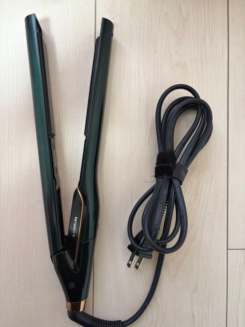 ヘアビューロン　７Ｄ　Ｐｌｕｓ　［ストレート］