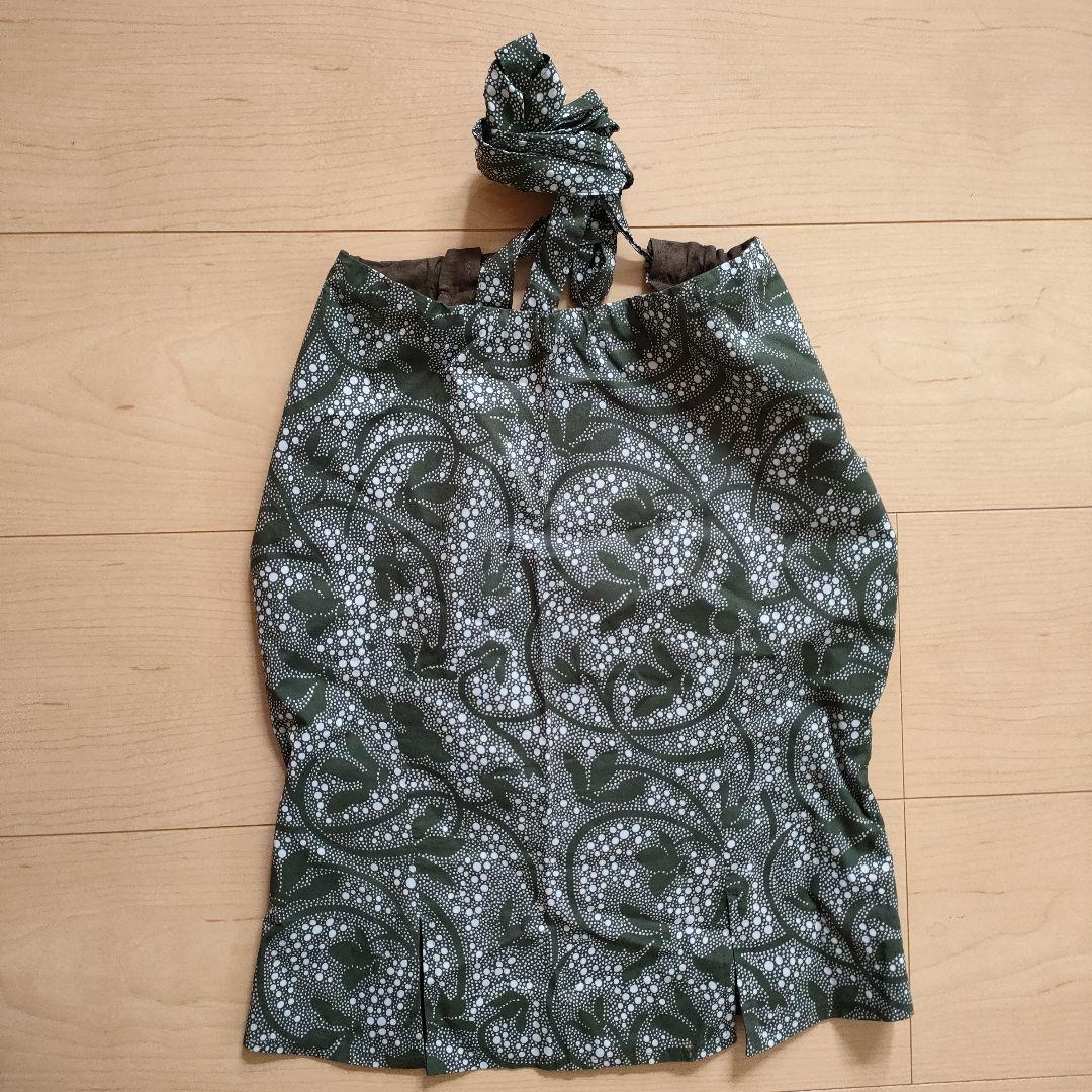 ヴィヴィアンウエストウッド ホルターネック キャミソール