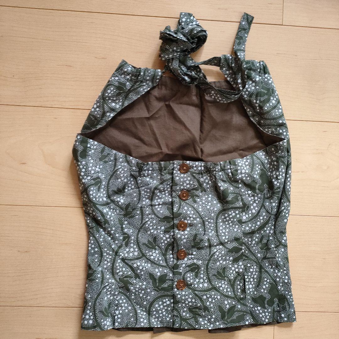 ヴィヴィアンウエストウッド ホルターネック キャミソール