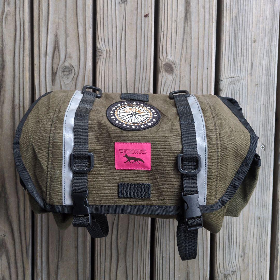 SWIFT INDUSTRIES/スウィフトインダストリーズZEITGEIST