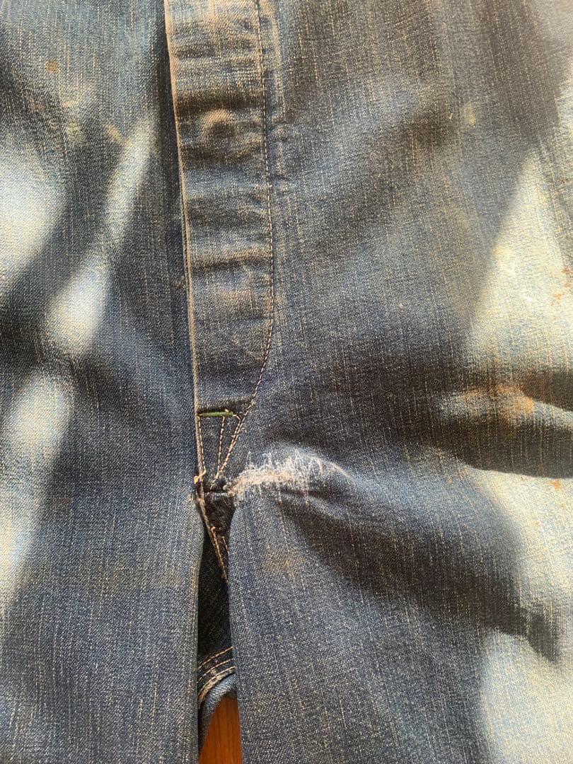 OshKosh オッシュコッシュ ビンテージ 50〜60Sオーバーオール