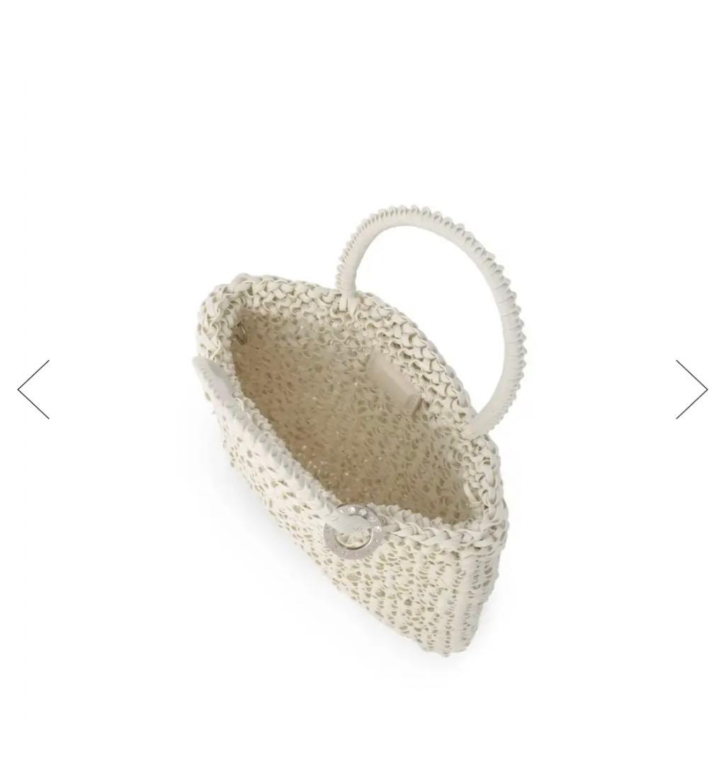 アンテプリマスタンダードスクエア縦長　マットホワイト