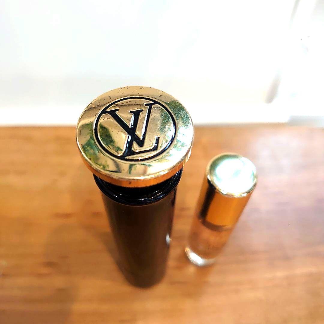 ルイヴィトン 香水 フレグランス トラベルスプレー 専用アトマイザー