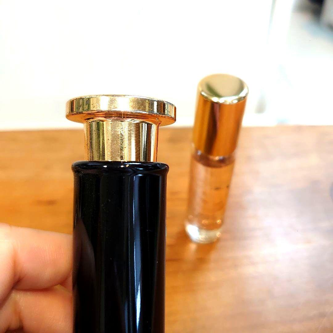 ルイヴィトン 香水 フレグランス トラベルスプレー 専用アトマイザー