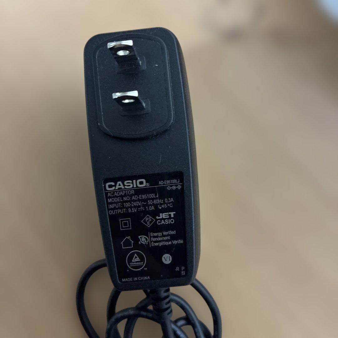 CASIO カシオトーン CT-S1