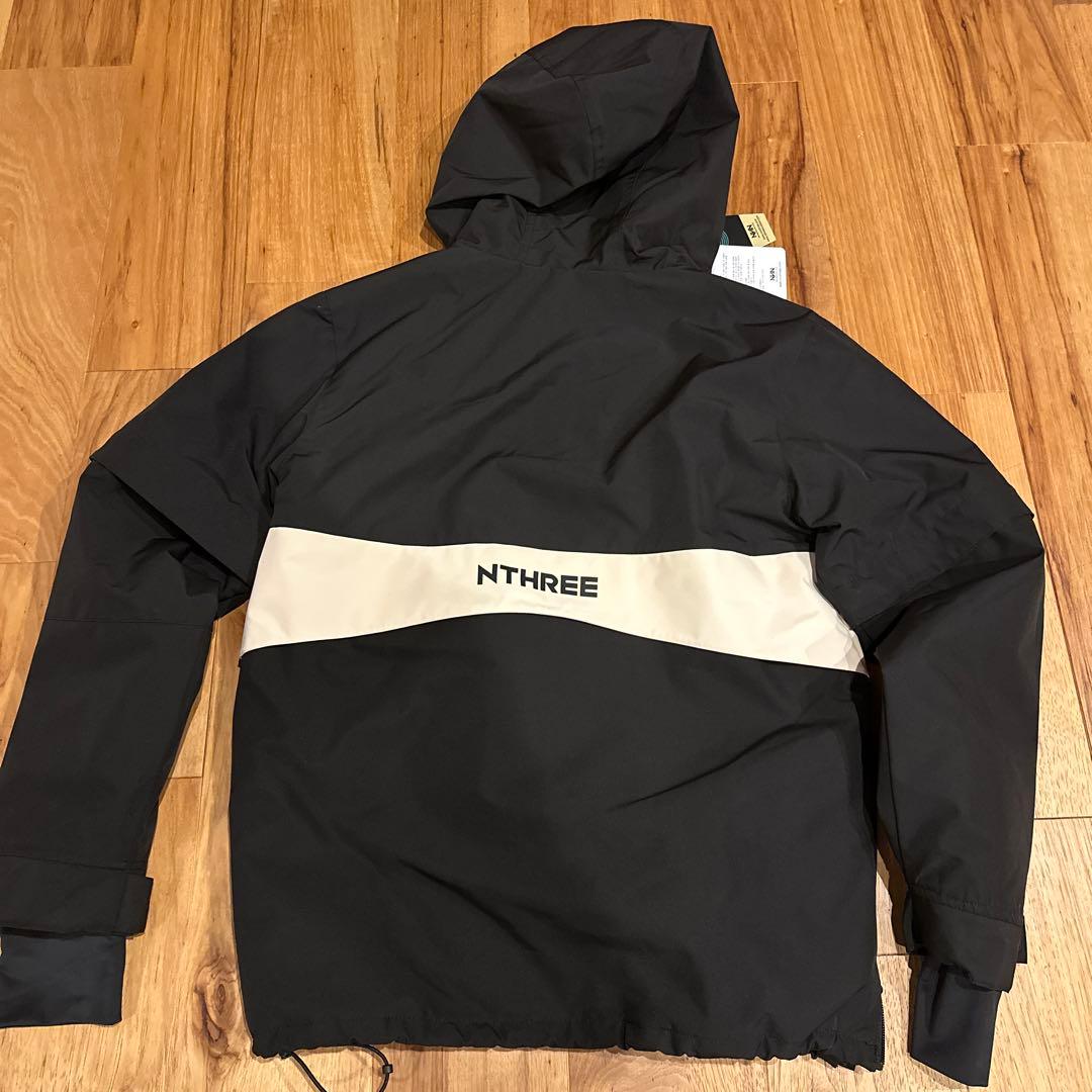 NNNTHREE ウェア
