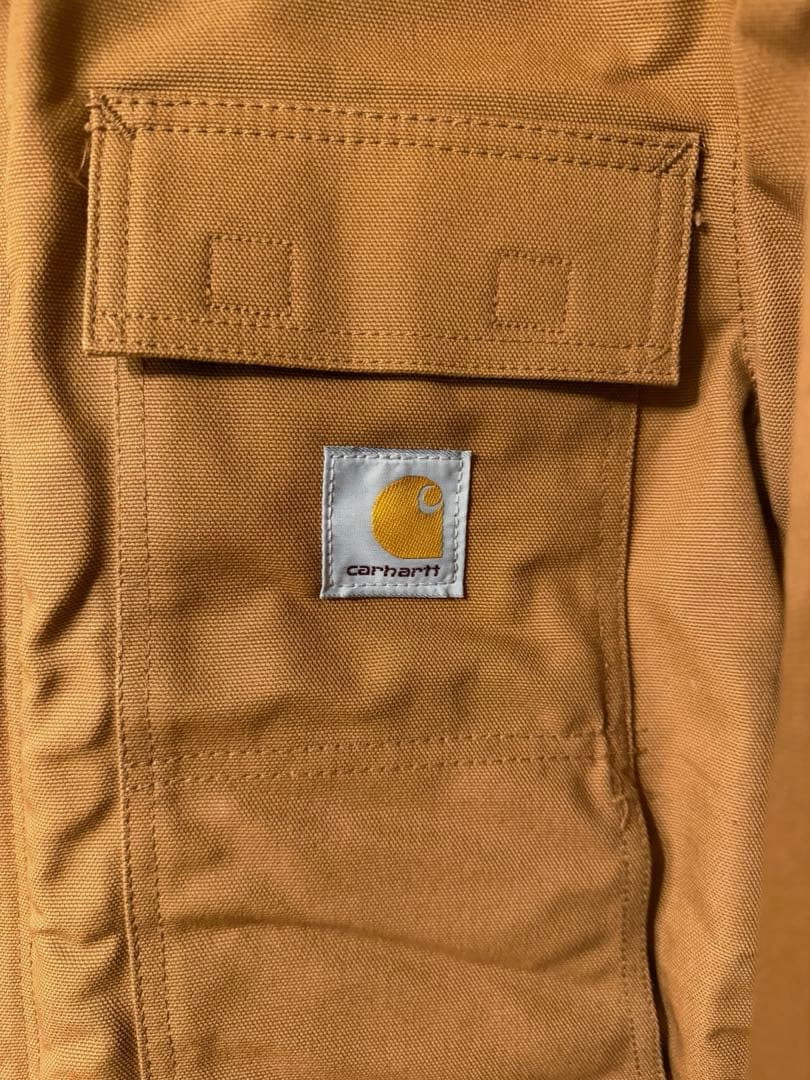 Carhartt カーハート トラディショナルコートワークジャケット