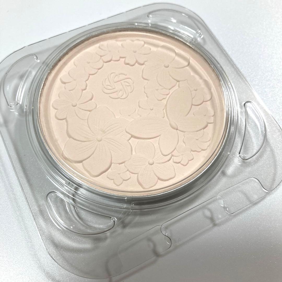 コスメデコルテ　マルセルワンダースコレクション　フェイスパウダーⅩⅣレフィル1個