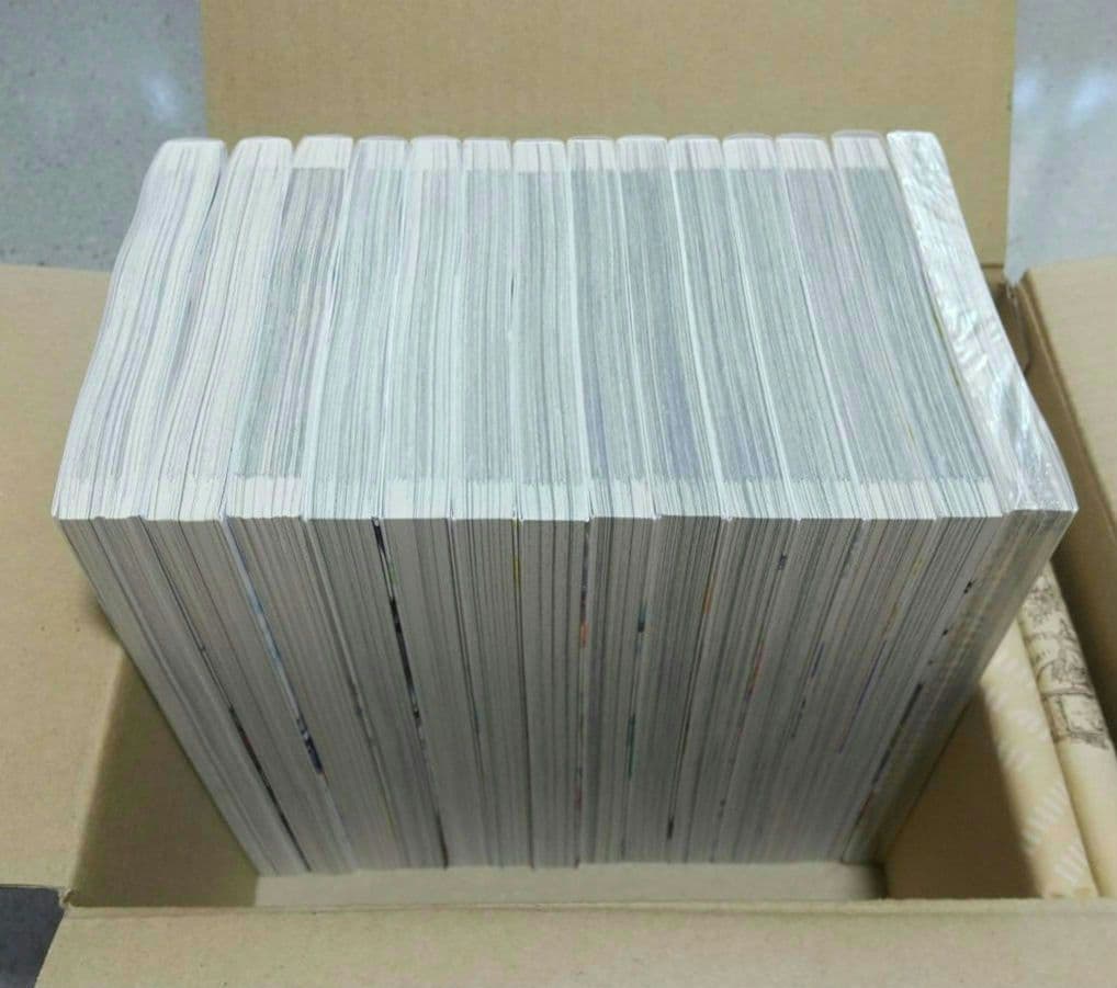 メダリスト 1~13 全巻 公式ファンブック 未開封