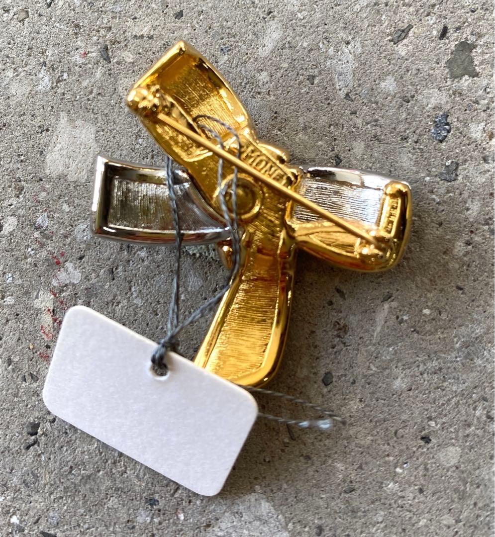 MONET モネ ヴィンテージ ブローチ 6点 まとめ売り