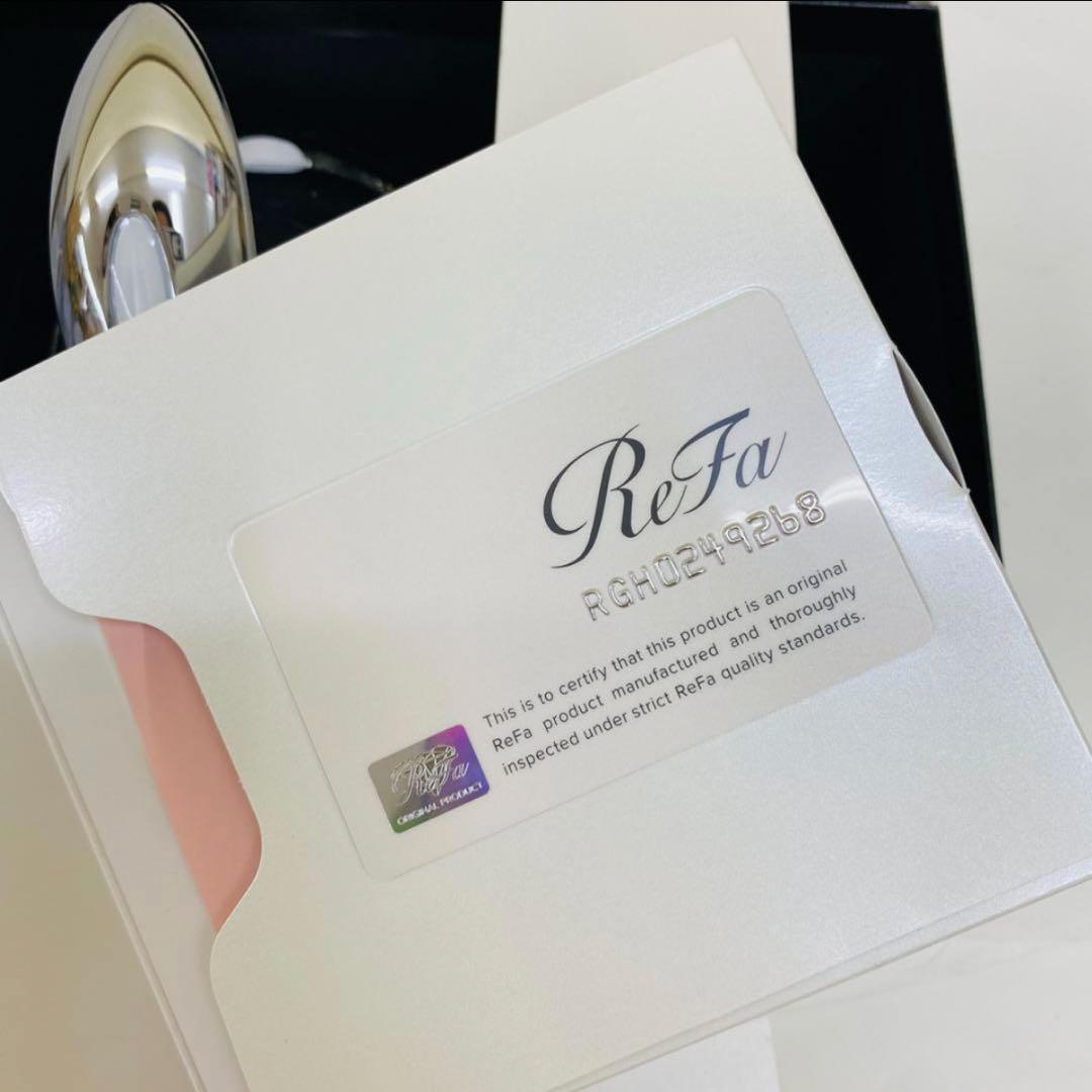 【新品】ReFa GRACE HEAD SPA　MYG リファヘッドスパ