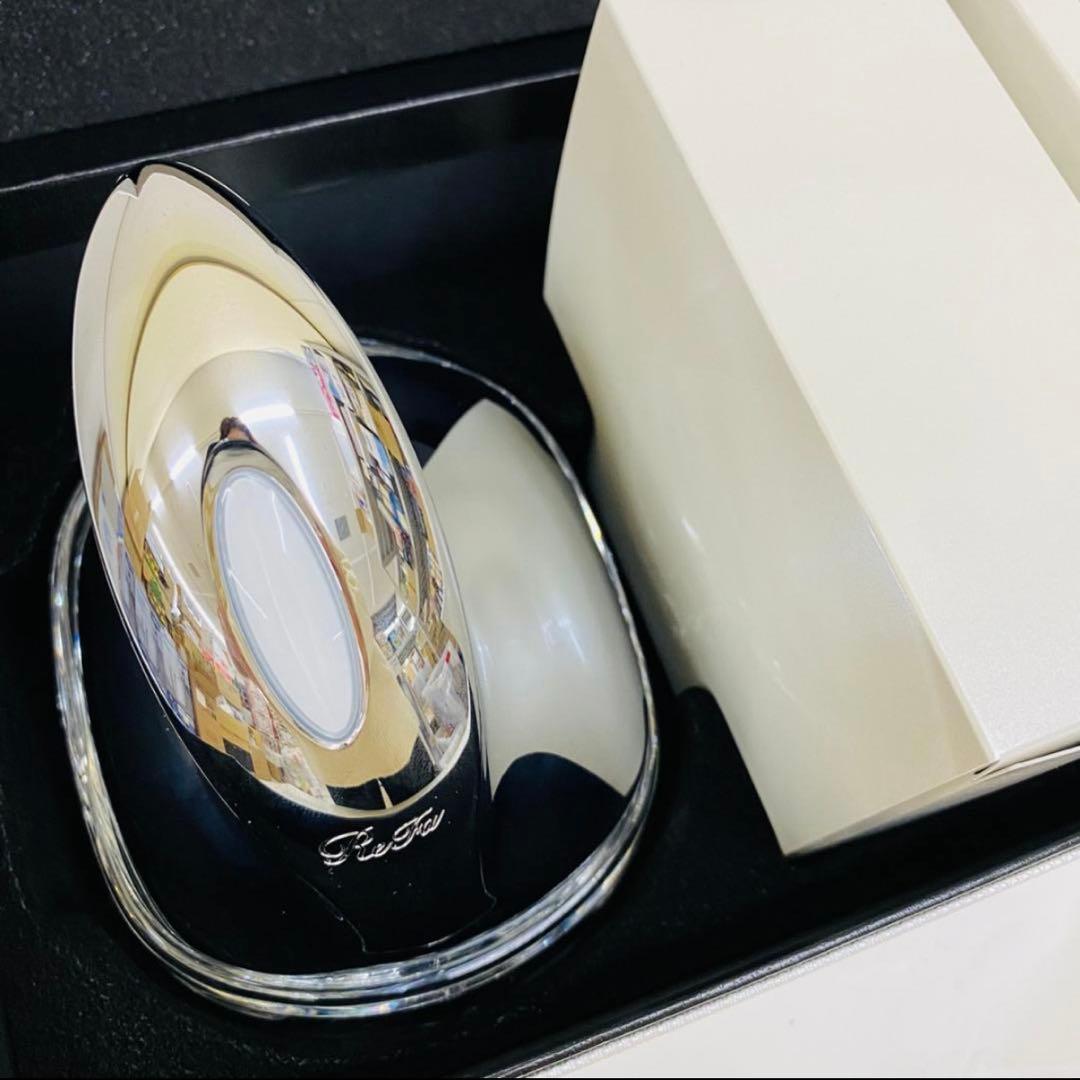 【新品】ReFa GRACE HEAD SPA　MYG リファヘッドスパ