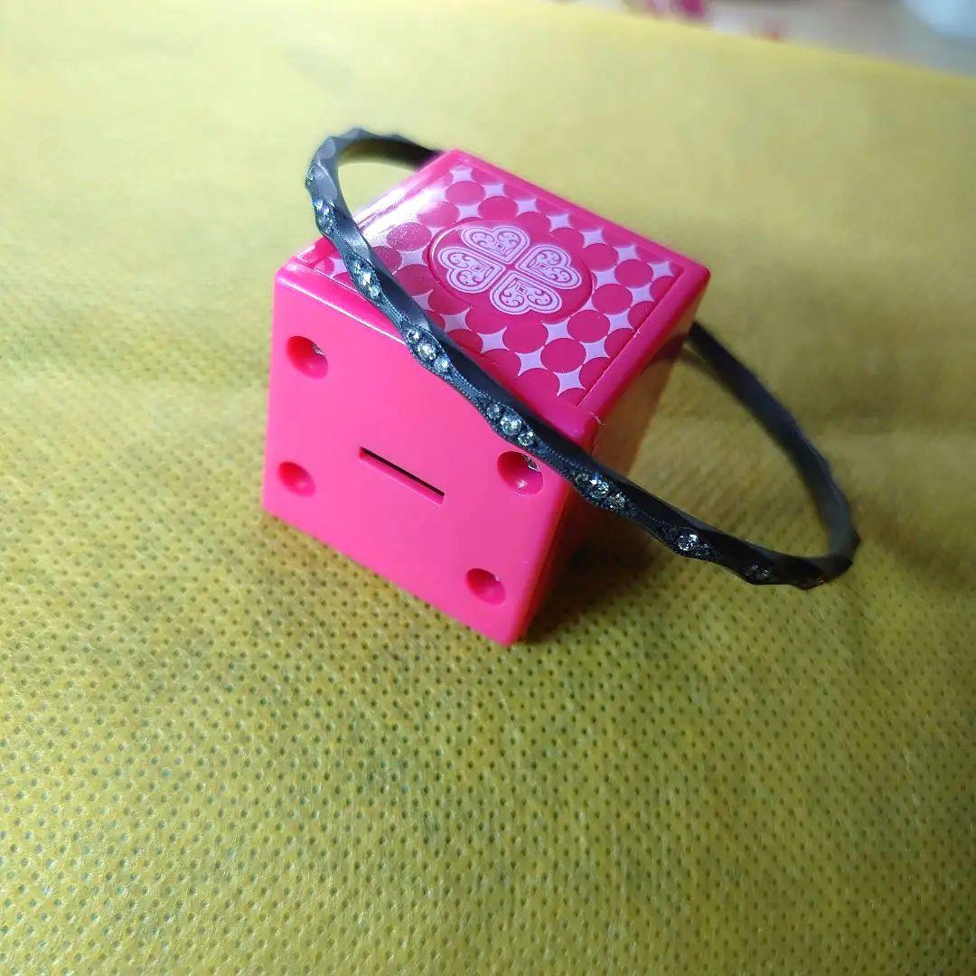 ロンハーマン　ダイヤモンドバングル　未使用品