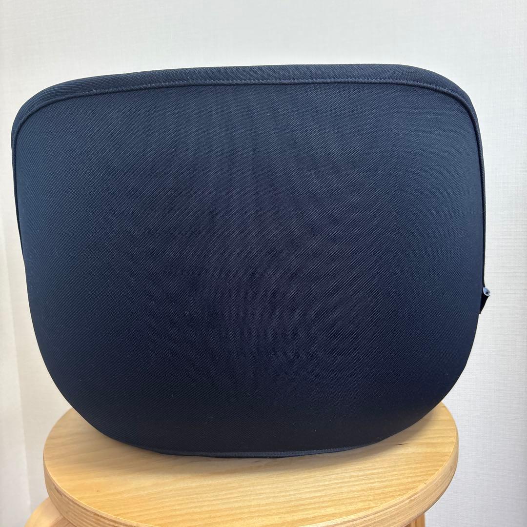 &MEDICAL KURA SEAT HB ネイビークラシート紺アンドメディカル