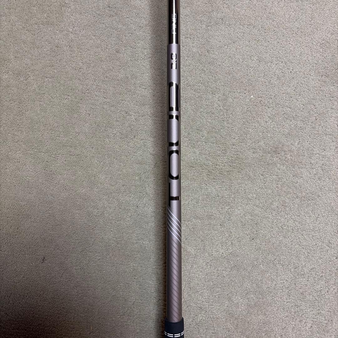 Ping G410 ドライバー