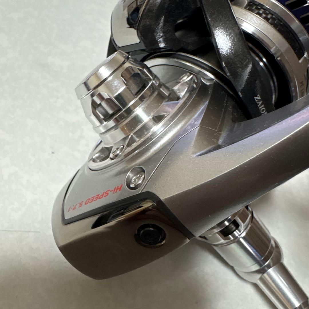 10ソルティガ 4000H 中古