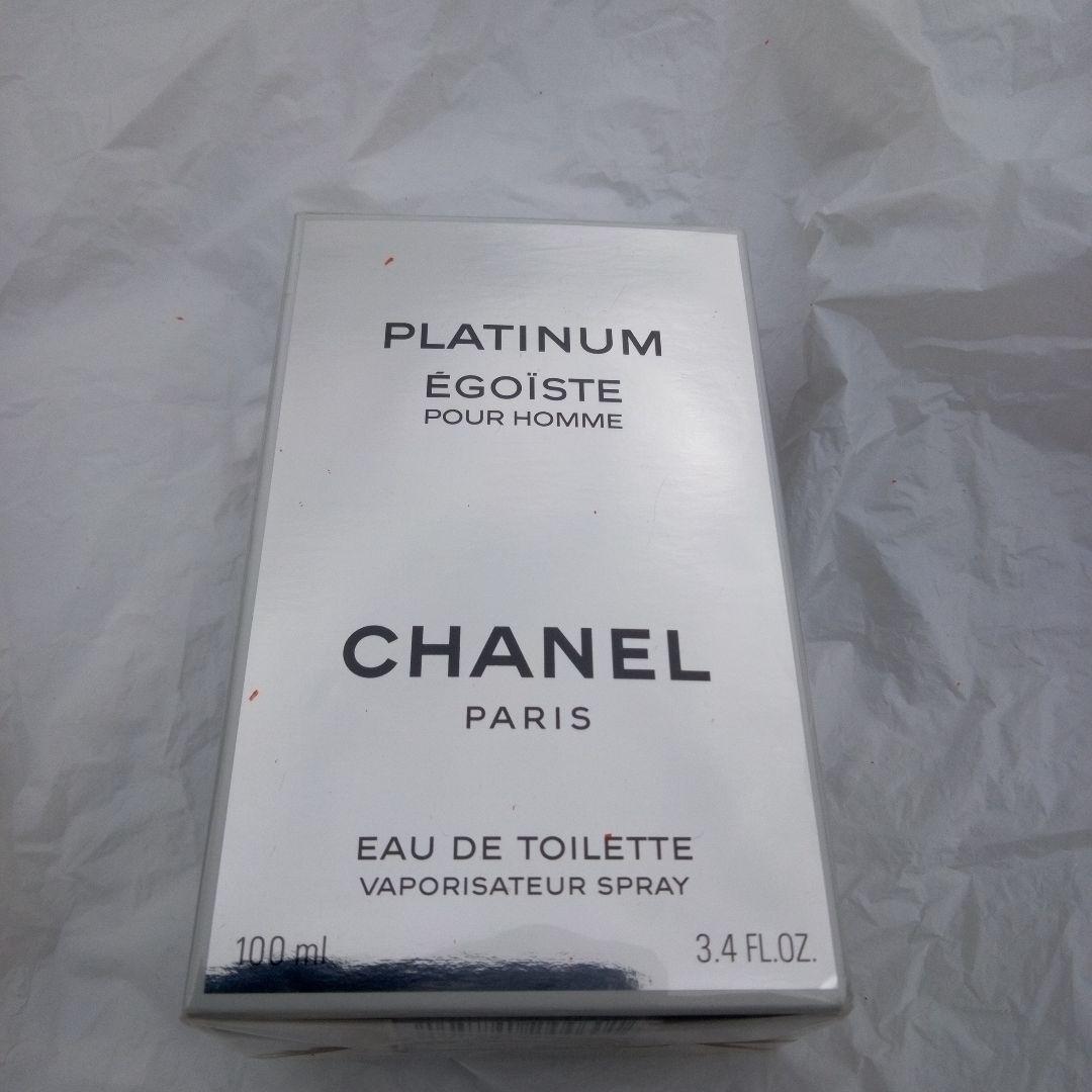 CHANEL【PARIS】