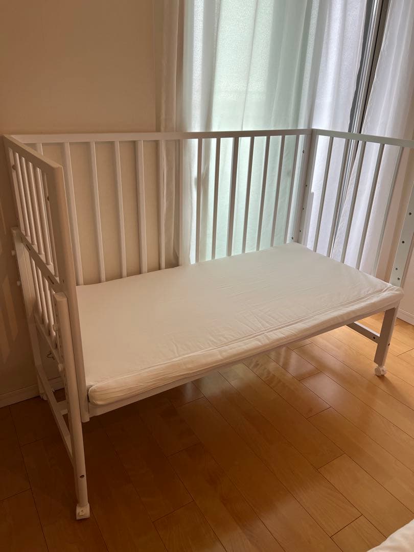 そいねーる Soinel ラージ　美品　マットレス付