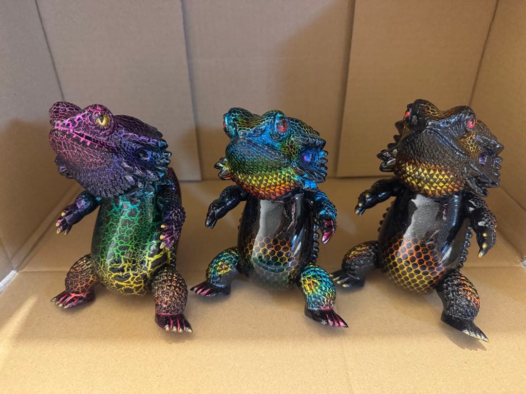 ぺインターネット フトアゴン まとめ売り