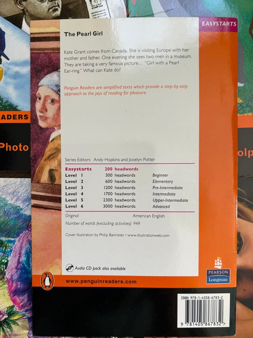 英語多読　洋書 120冊まとめて　ペンギンリーダーズ他