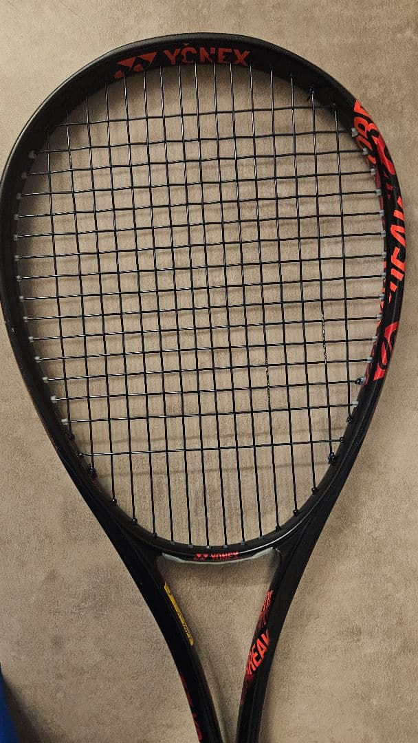 ■メル ジオブレイク80s　UL-1 軟式テニスラケット ソフトテニス