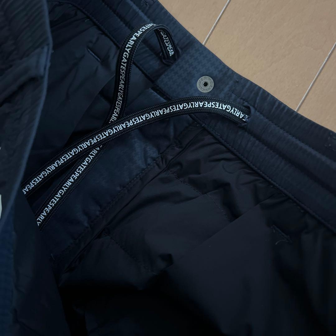 パーリーゲイツ パンツ