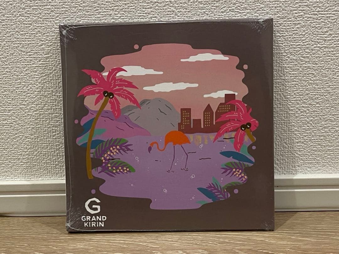 GROOVEMAN SPOT VAVA VIDETAPEMUSIC レコード