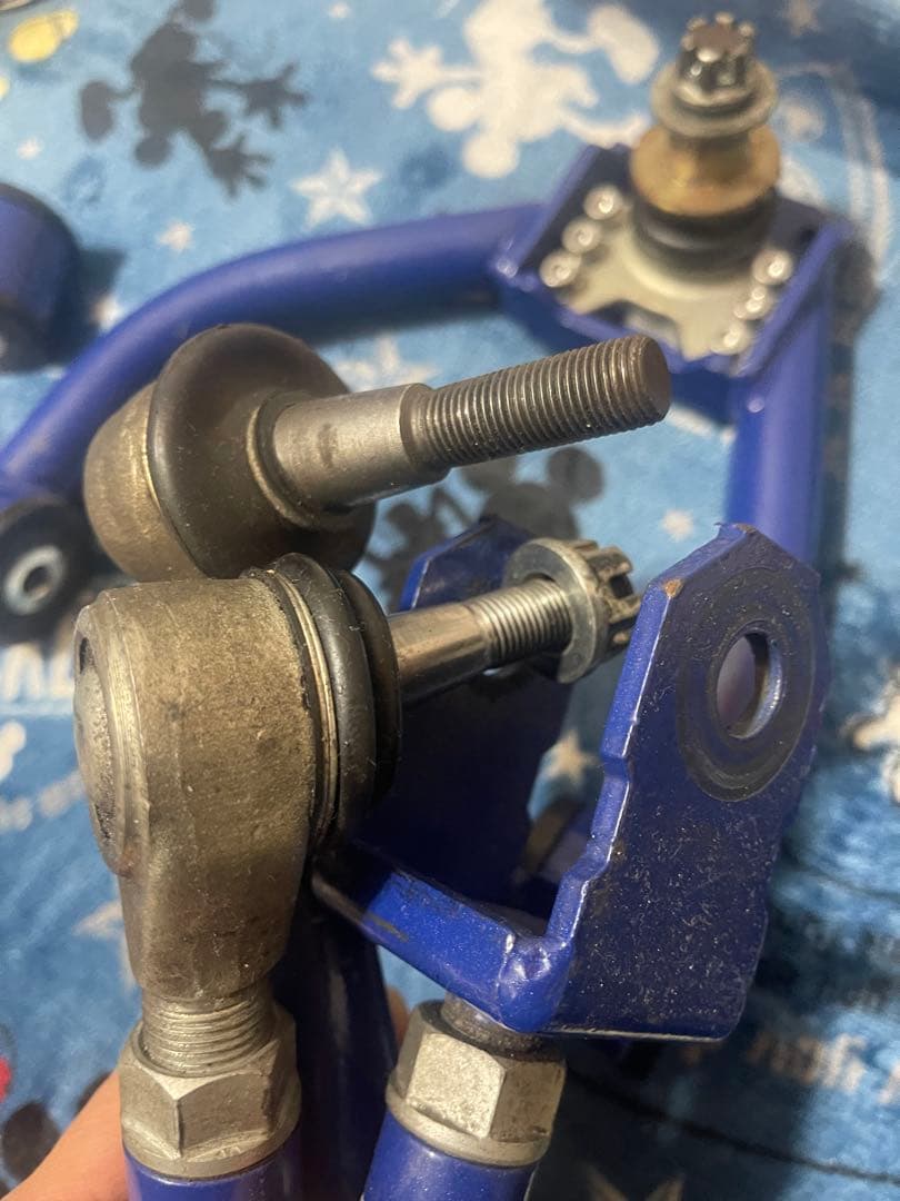 メーガンレーシング