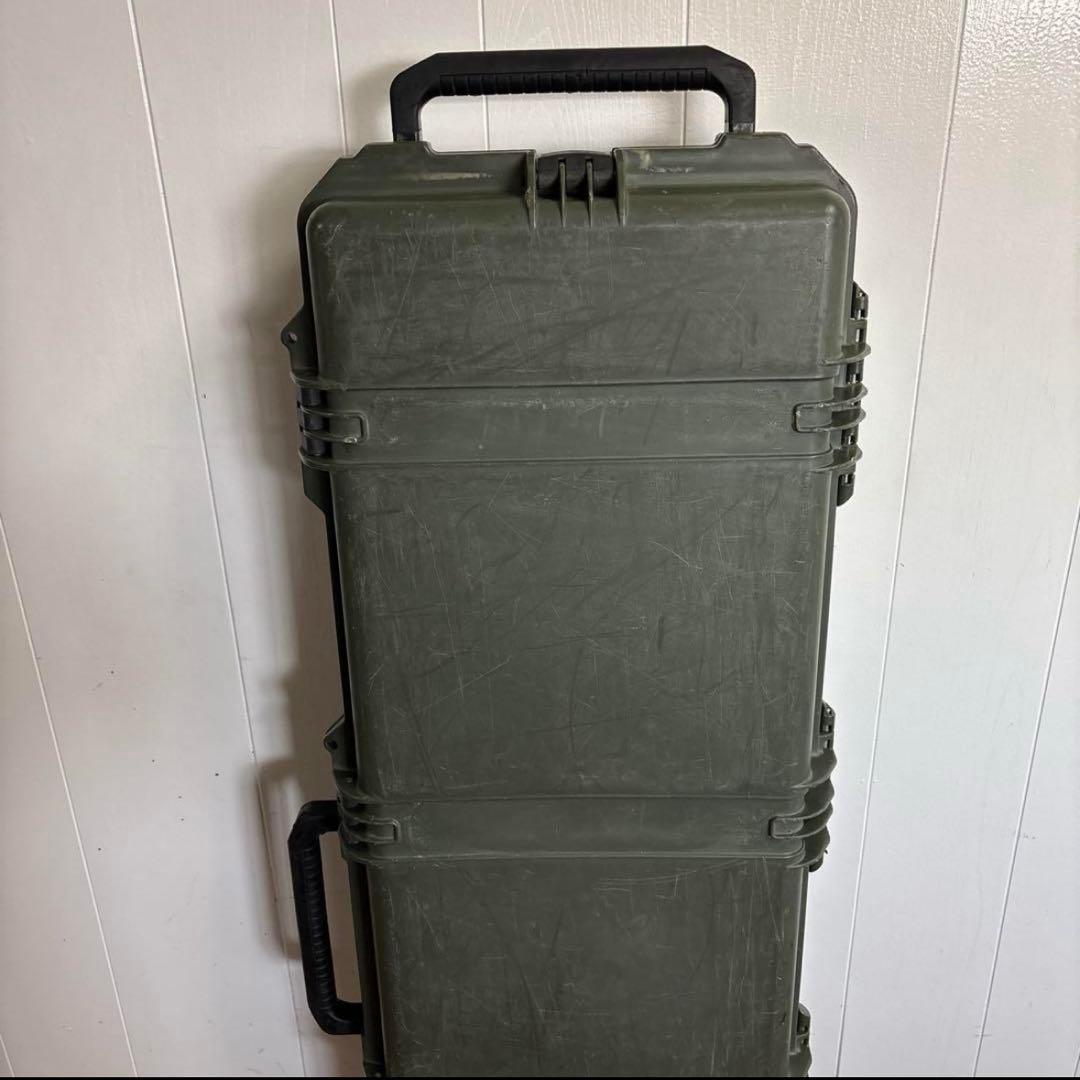 米軍放出品　HARDIGG STORM CASE IM3300