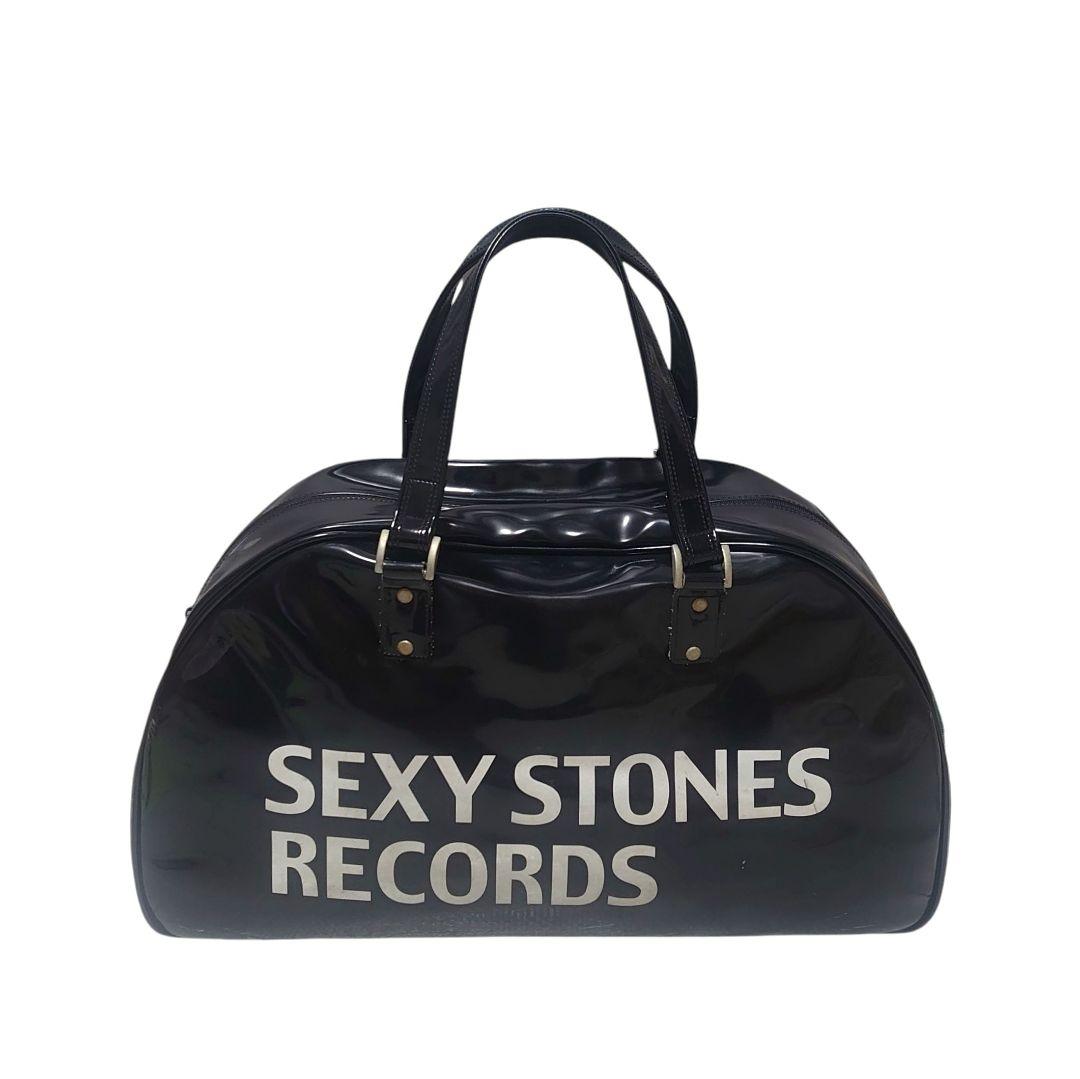 浅井健一 SEXY STONES RECORDS 家出バッグ