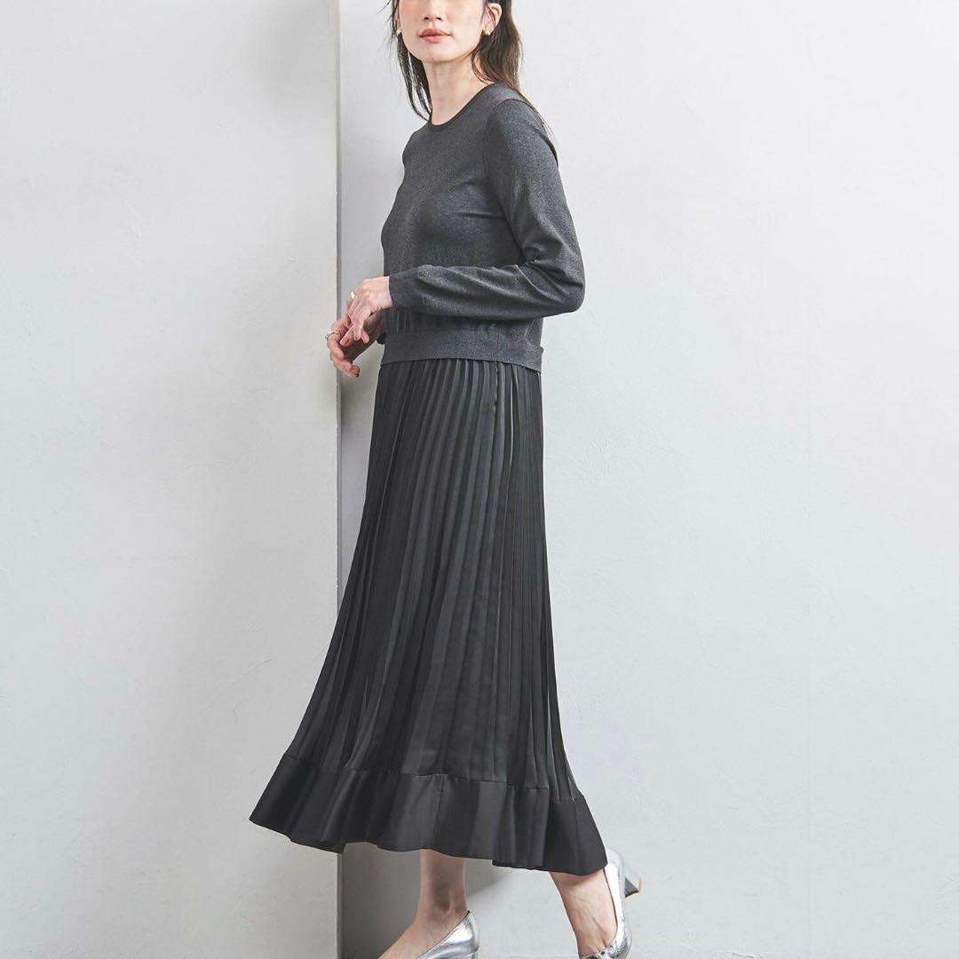 ユナイテッドアローズ　ワンピース