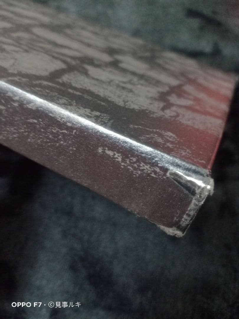 Dir en Grey mode of Gauze Bluray knot 限定