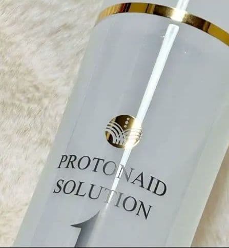 PROTONAID SOLUTION 3本セット