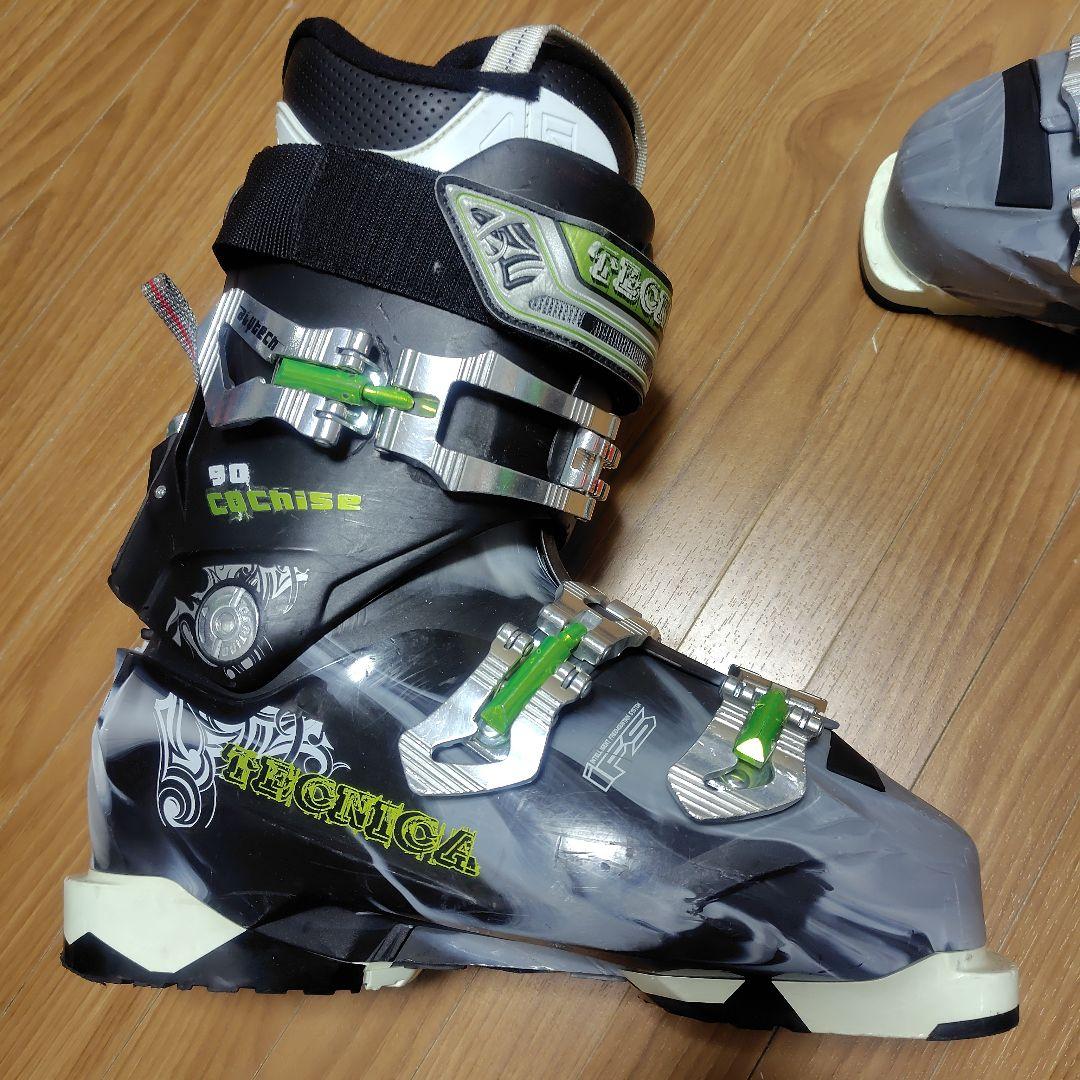 TECNICA COCHISE 90 ブーツ 26.5