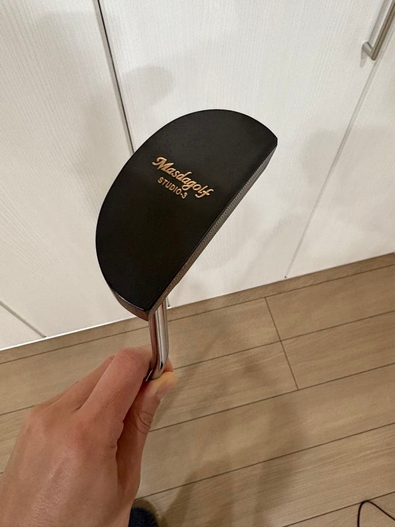 ★R　パター等一式