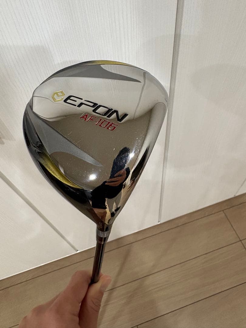 ★R　パター等一式