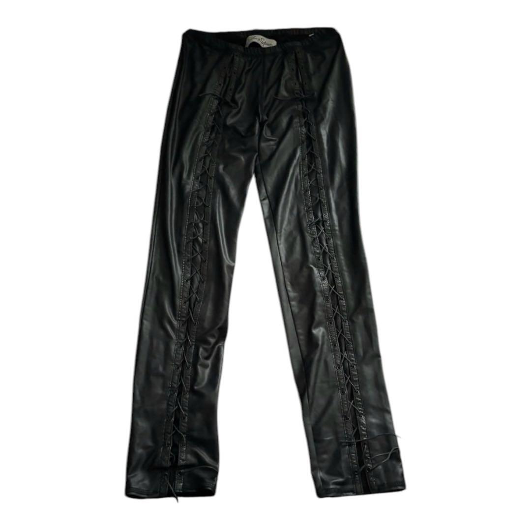 share spirit シェアスピリット IFSIXWASNINE レギンス