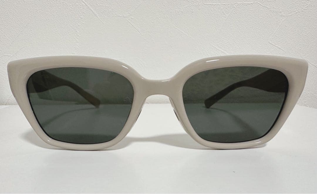 小物 GENTLE MONSTER Maison Margiela MM109 G10