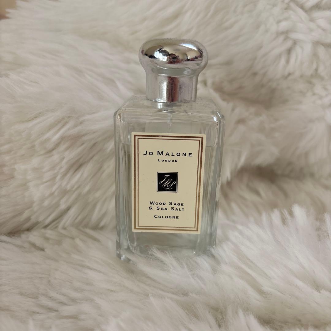 ウッドセージ&シーソルト 3点セット