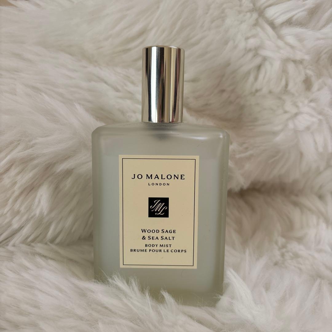 ウッドセージ&シーソルト 3点セット