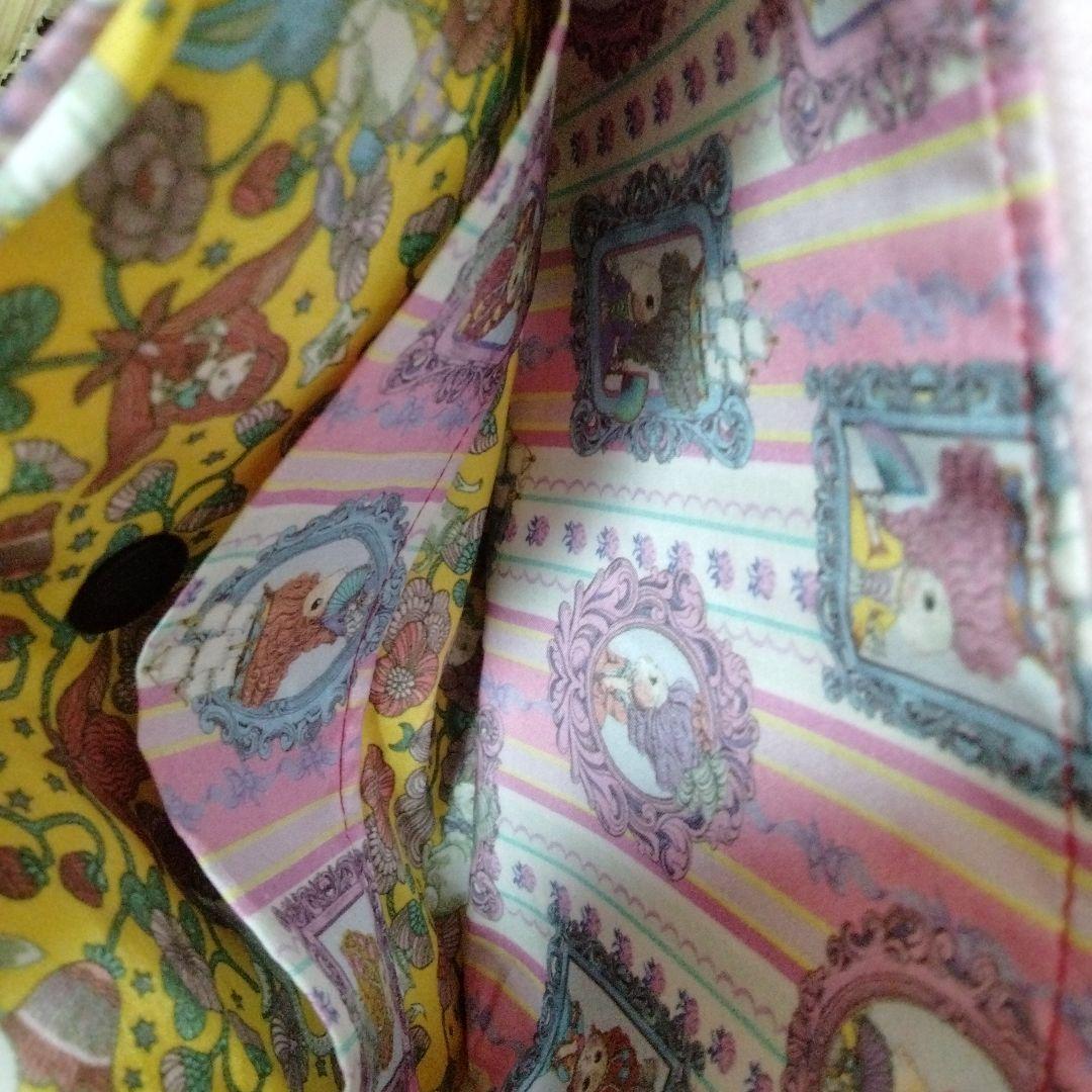 ちゃりきんさま　オーダー　通帳ケース