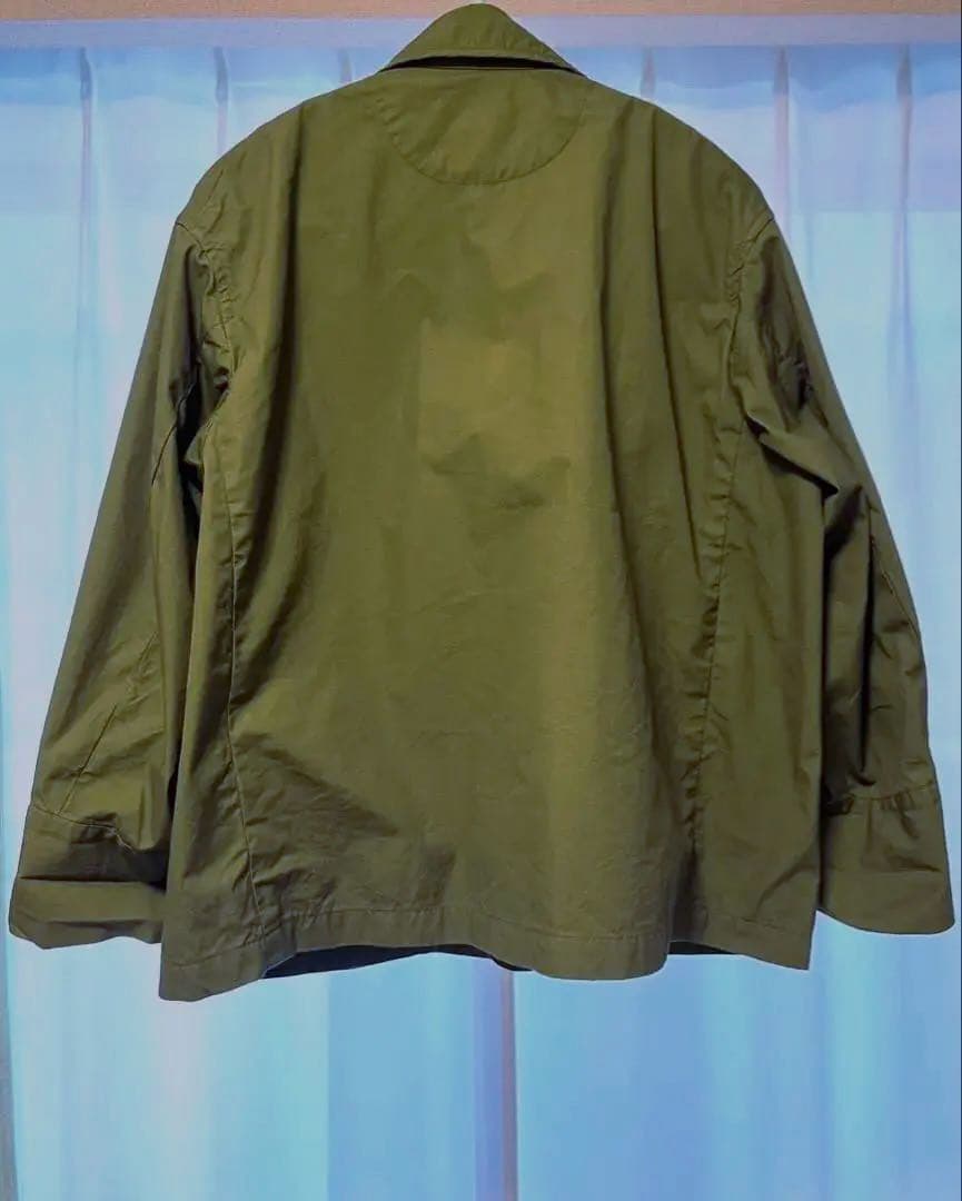 DANTON オリーブジャケット 36サイズ