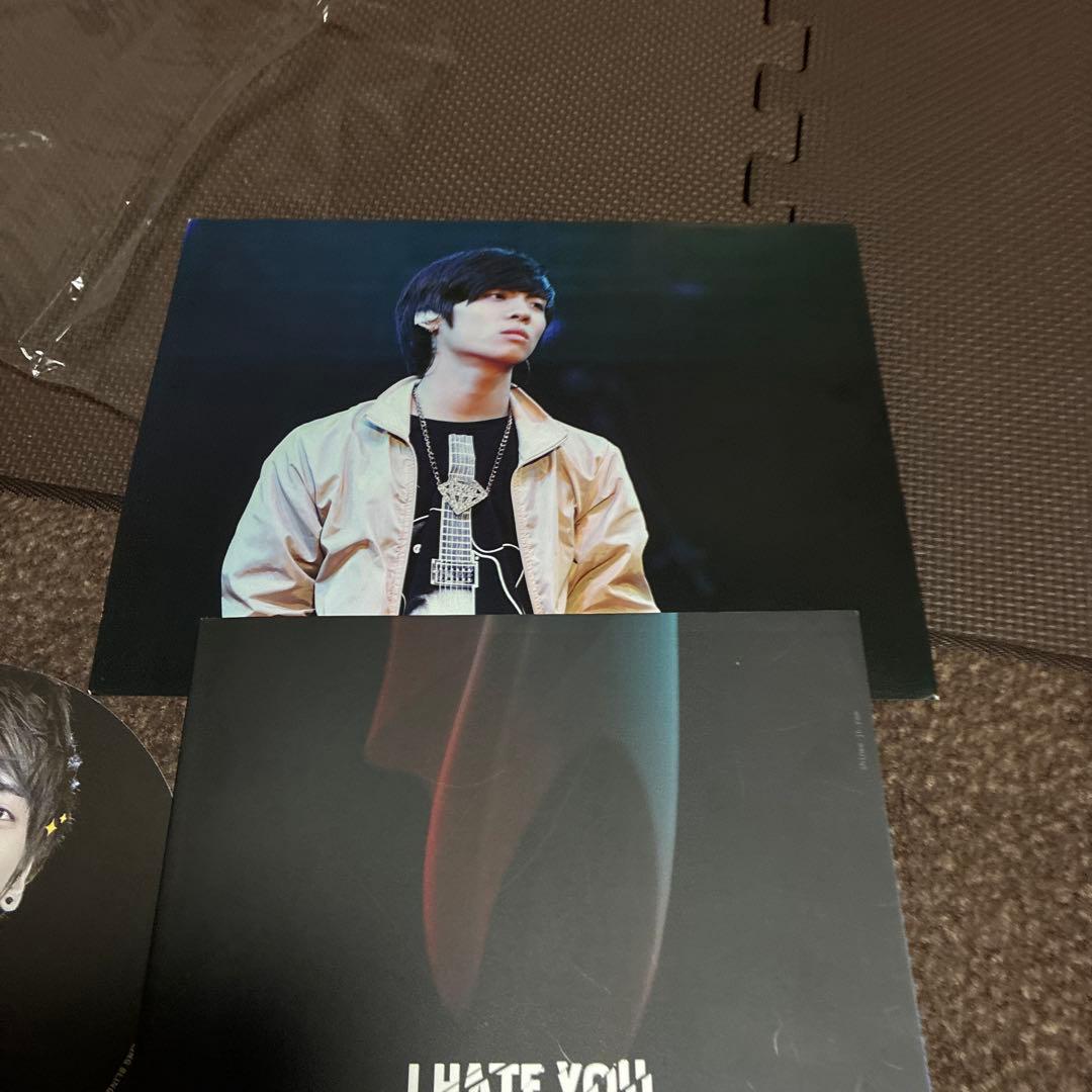 ‼️在庫確認しますのでコメントから‼️SHINee ジョンヒョン ONE IN TH