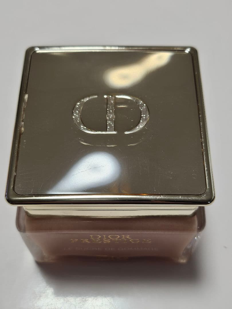 ディオール DIOR PRESTIGE プレステージ ル ゴマージュ