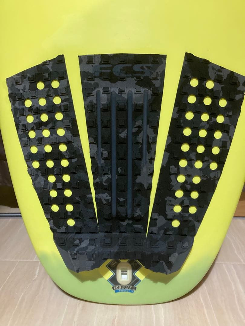 TOMO EVO HELIUMファイヤーワイヤーサーフボード5'5\"